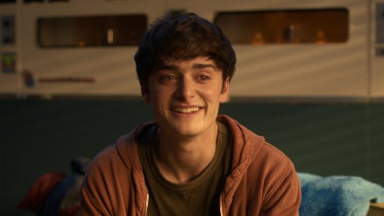 The episode in which Will (Noah Schnapp) comes out was review bombed online, but made perfect sense within the overarching narrative.