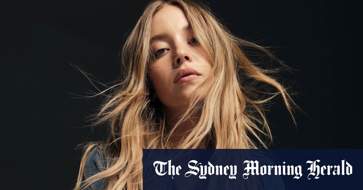 Why Sydney Sweeney’s ‘good jeans’ campaign is being compared to Nazism