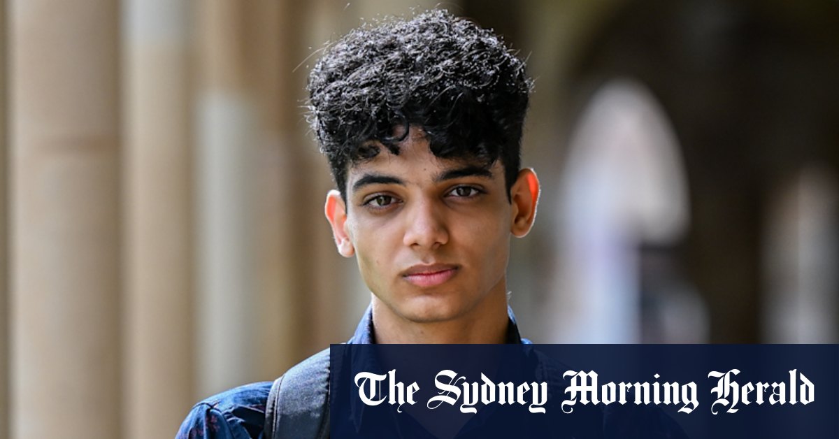 Immigration: Refugees raised in Australia must pay full fees to attend university - Vimarsana News