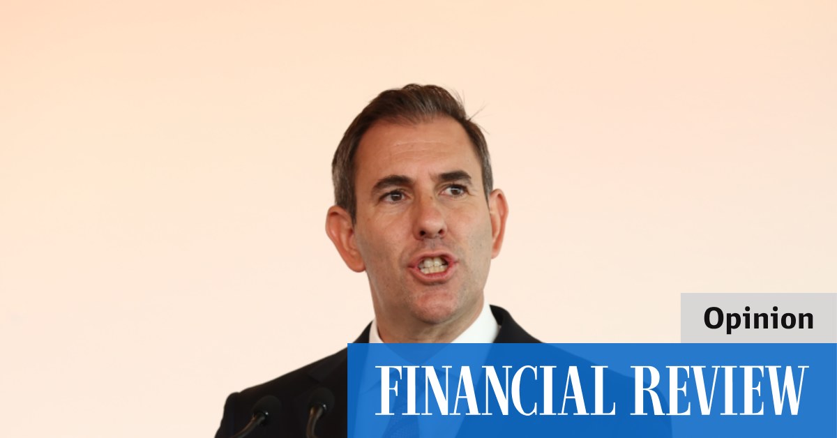 Inflation-Reserve Bank of Australia must ignore the band of economists pushing for a rise - Vimarsana News