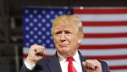 The more repulsive his attacks on the four congresswomen, the more he compels Democratic presidential candidates and the US media to rally behind them.