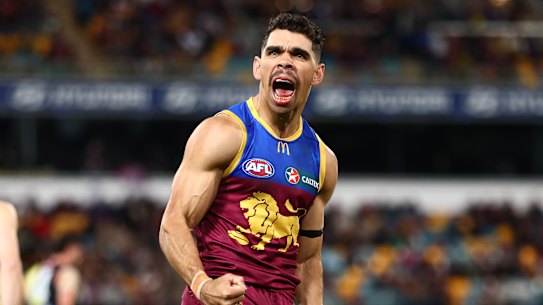 Brisbane faces one of its biggest tests for the season - Melbourne at the MCG.