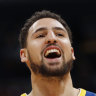 Thompson stays a Warrior for life with $190m deal