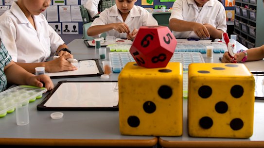 A push by leading maths groups for more emphasis on problem-solving in the national curriculum is expected to reignite the maths wars when a draft new curriculum is released later this month.