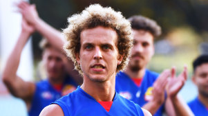 Afl Finals 2020 Luke Beveridge Sees Shades Of 2016 But Urges Young Western Bulldogs To Seize The Day