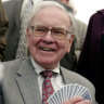 A Wall Street legend just joined the $US1 trillion club
