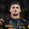 Why the NRL shouldn’t bother calling Nathan Cleary next season
