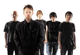 Radiohead? More like Radioheadache.