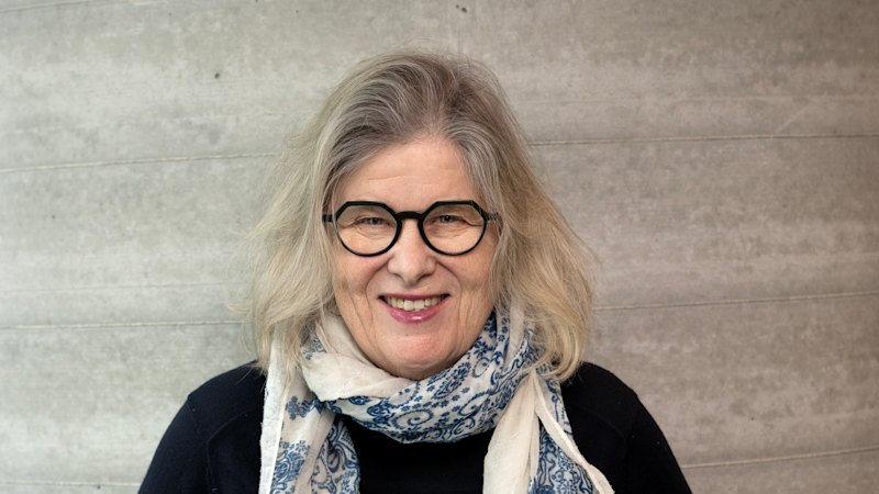 Architecture prize for Herald writer who turns ‘somewhat inaccessible’ into stories that resonate