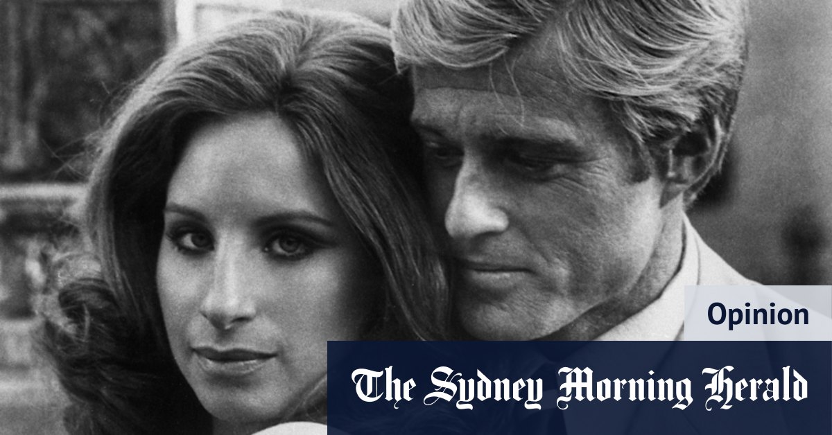 Robert Redford and me: One suburban girl’s life-long love affair