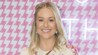 Airlie Walsh at a David Jones event in 2019. She was a well-known personality on the Nine Network.
