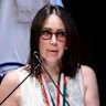 María Asunción Aramburuzabala is trying to smooth the way to transfer her wealth to the next generation