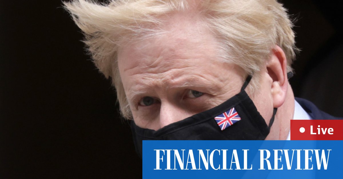 Coronavirus LIVE UPDATES: UK easing plans hit by delta variant