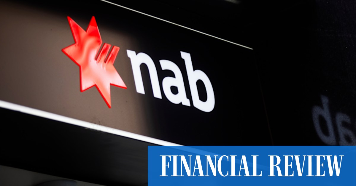 afr.com - Sarah Thompson, Kanika Sood, Angira Bharadwaj - Goldman Sachs' head of equities jumps ship to NAB