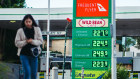 Petrol prices are one of many things elevating Australia’s inflation figures.