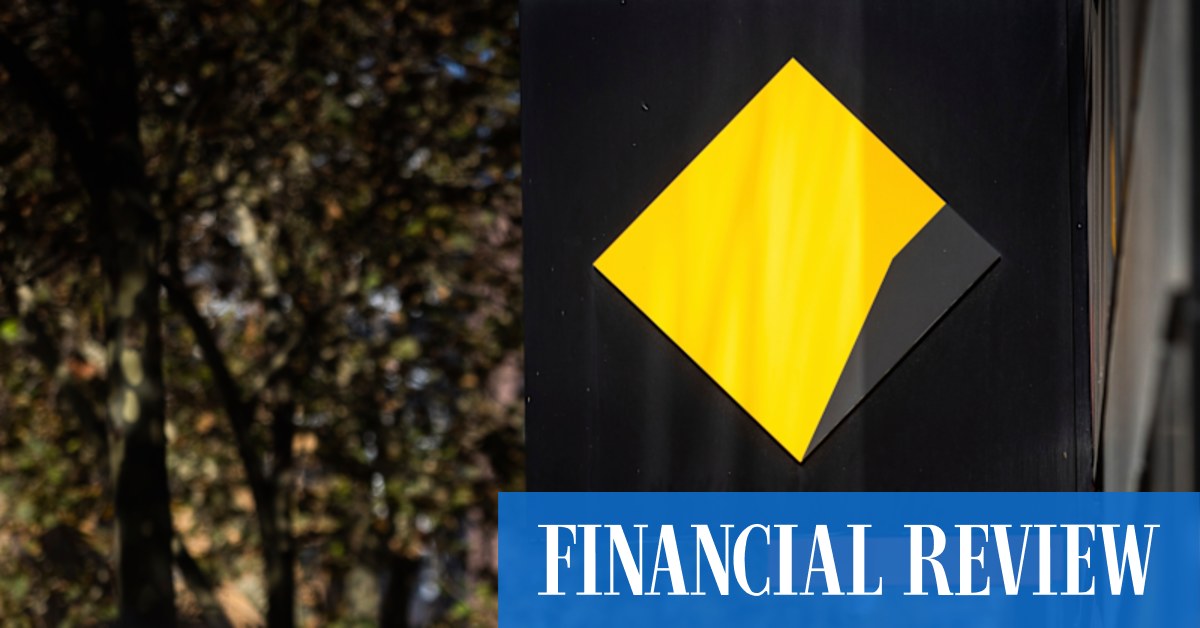 CBA investors shrug off concerns about 'vague' bonus measures - Vimarsana News
