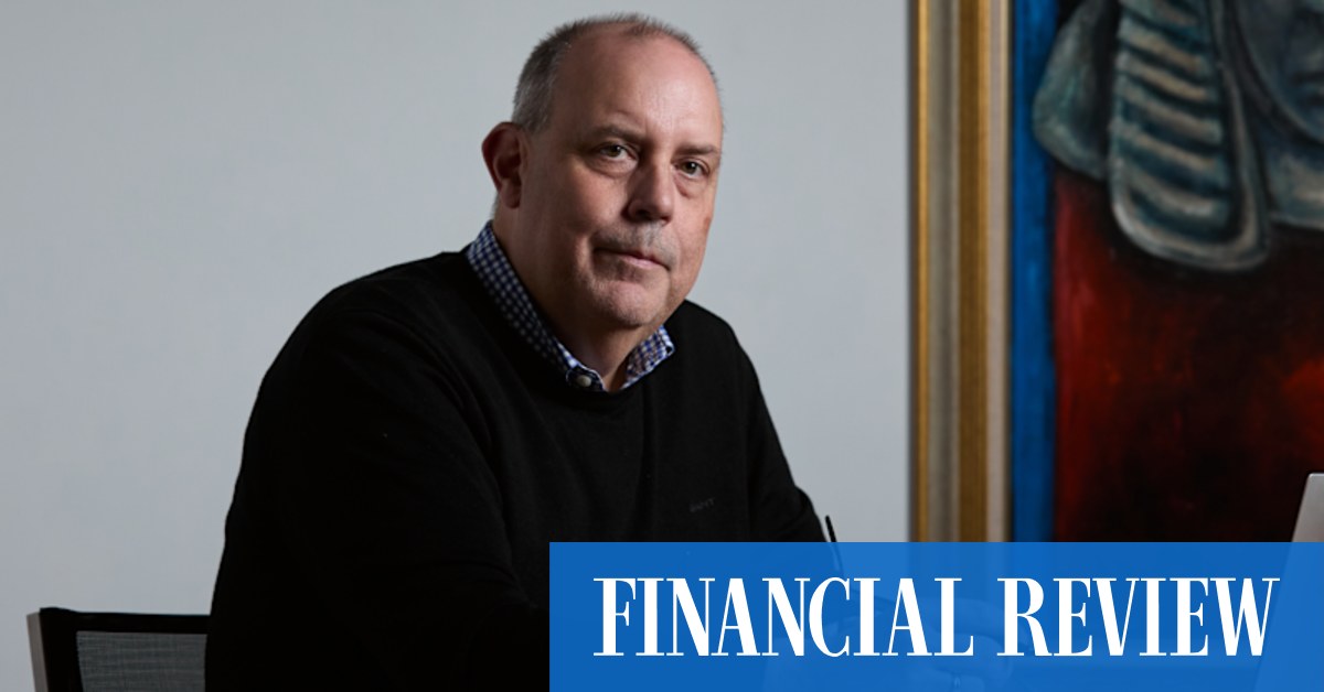 Hidden artworks may see the light after changes to capital gains tax