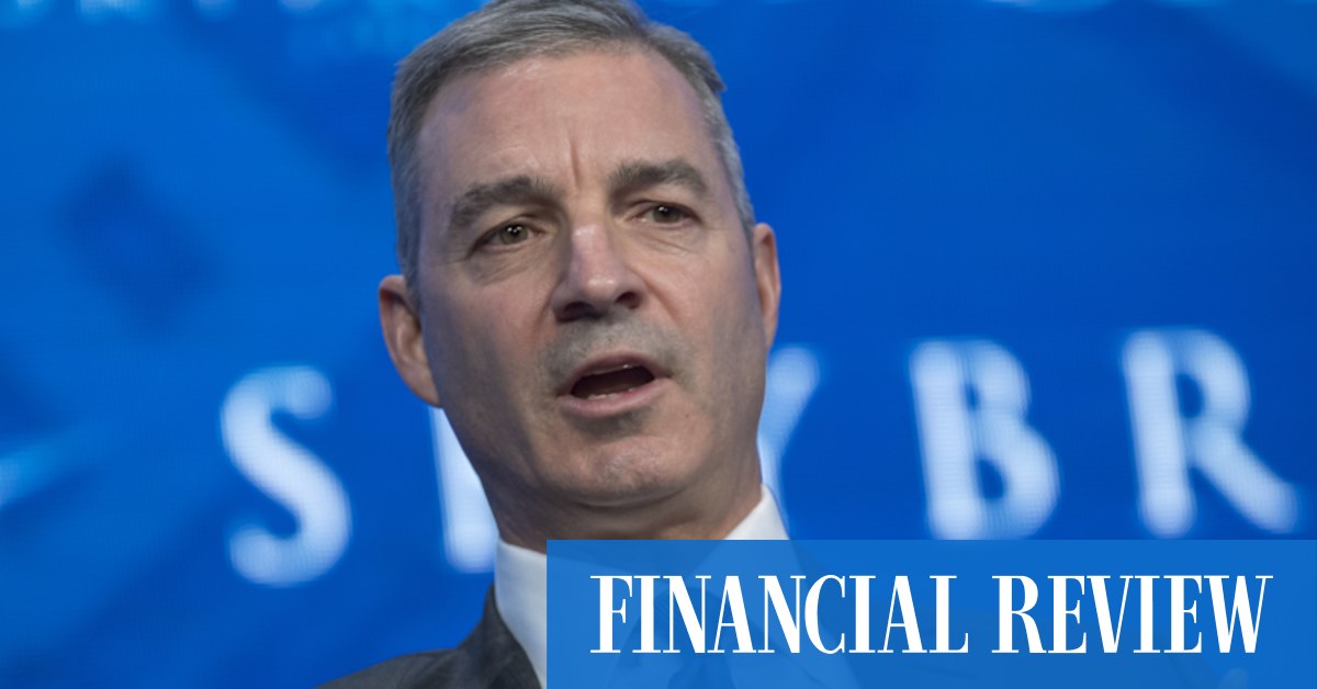 afr.com - Jonathan Shapiro - Dan Loeb seeks to change CoStar's strategy, which could hurt Domain