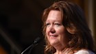 It is my belief we urgently need to do more to defend Australians, starting with protecting our ports, airports, sea-lanes and other vital infrastructure”, said Gina Rinehart.