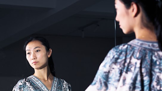 Chang Chun-Ko, a former Shen Yun dancer who joined the group as a child, worked at least 65 hours a week. 