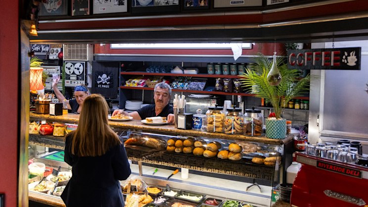 theage.com.au - Quincy Malesovas - As nostalgia dominates food, why is the Aussie lunch bar dying out?