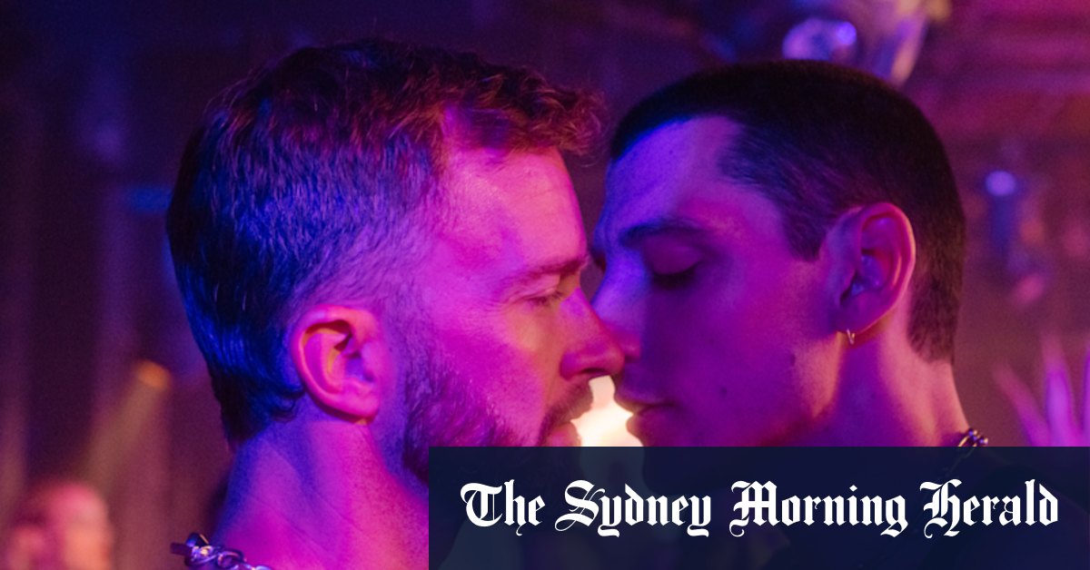 SBS explores tales of lust and love in a commendably diverse new show - Vimarsana News