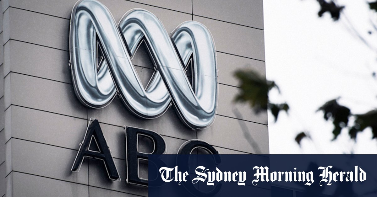 The ABC we love is world-class, and it's the ABC we deserve - Vimarsana News