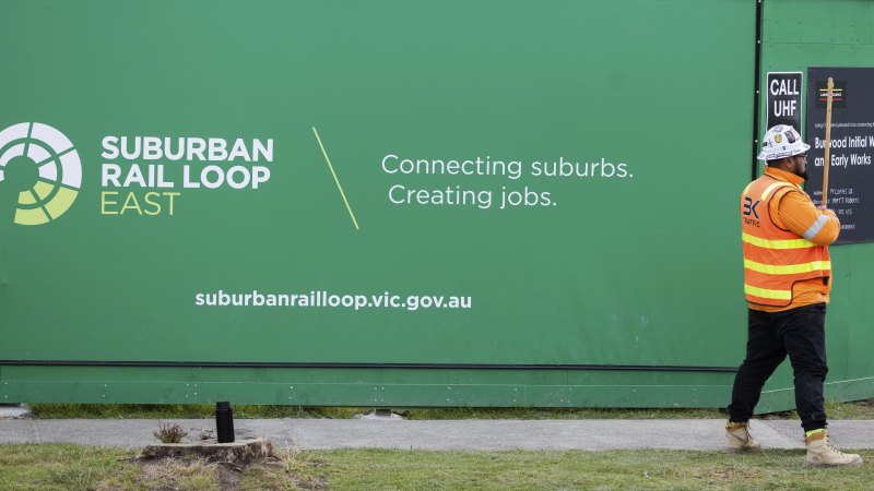 Out of the loop: The questions councils desperately want answered on ‘nebulous’ SRL