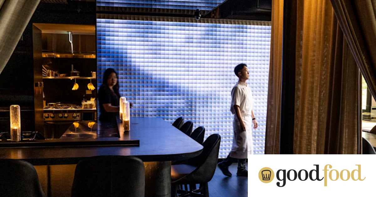 The Good Food Guide’s 10 best Sydney (and Canberra) restaurants to open this year