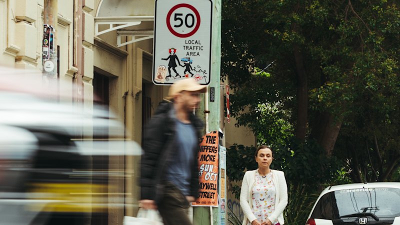 Councils want power to slash Sydney’s speed limits to 40km/h