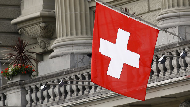 The era of Swiss exceptionalism is dead
