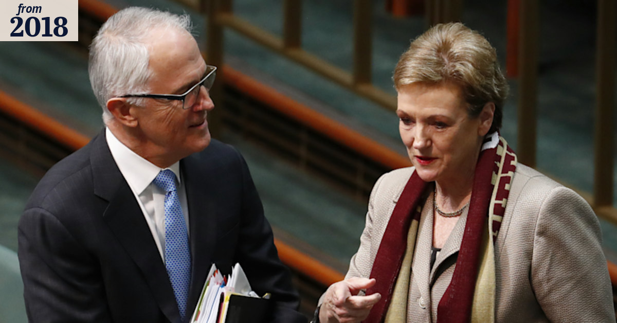 Prentice dumping was a 'thrashing' that shocked party insiders. Will PM ...