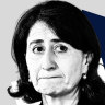 Gladys Berejiklian’s fate proves no one is above the law