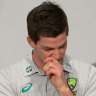 Cricket Australia refuses to answer Paine resignation claims