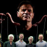 Setka the puppet master: Labor’s new hit on the Greens