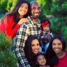 Kobe Bryant's wife thanks the world: 'We are completely devastated'