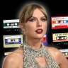 Why Taylor Swift is wrong about the cassette tape