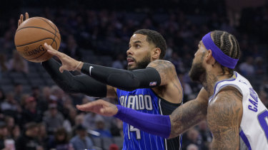 Fancy Footwork Why Nba Players Love Pedicures