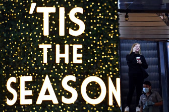 Retailers are looking forward to a strong Christmas, but finding a bargain or getting exactly what you want may be a challenge.