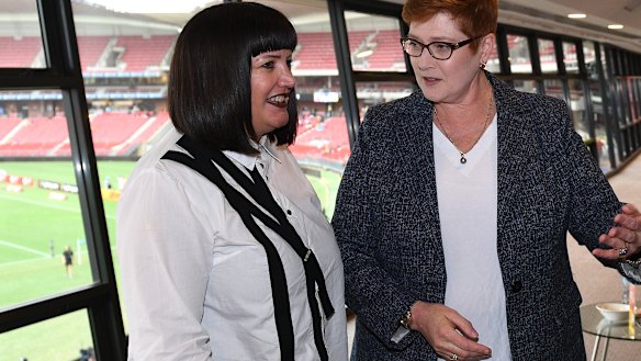 Rugby Australia will not support a World League model that shuts out emerging nations, Raelene Castle said. 