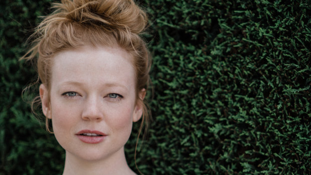 Sarah Snook