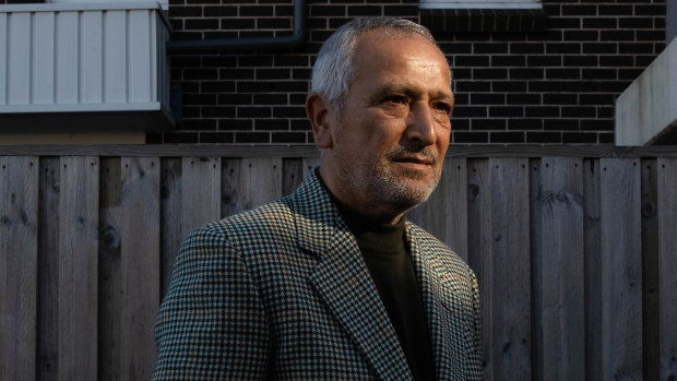 Jamal Rifi, a prominent leader within Australia’s Lebanese community, also could not recall any apology from Dutton. 