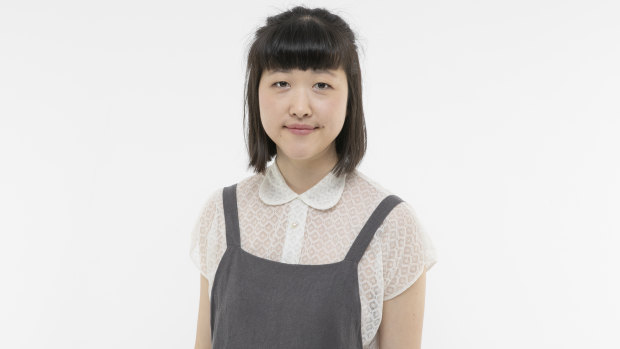 Saimi Jeong is a freelance writer.