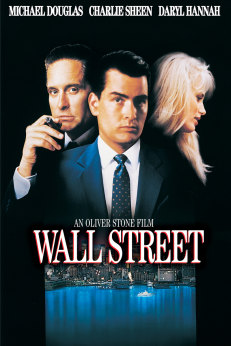 Wall Street was made in 1987.