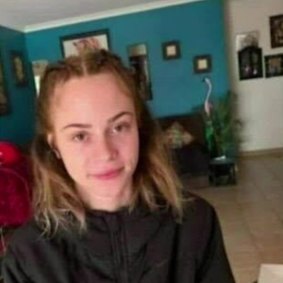 Aleesha Gilmore has been found innocent of murder.