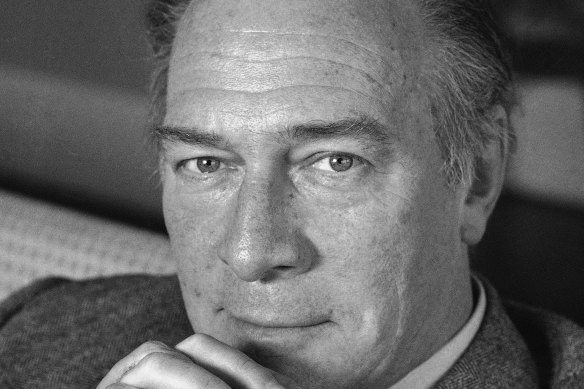 Plummer’s career spanned more than 100 films after he started in theatre. 
