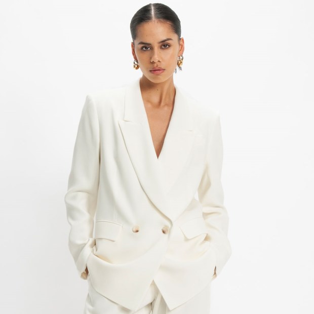 Fashion advice How to update your wardrobe with midtier labels like