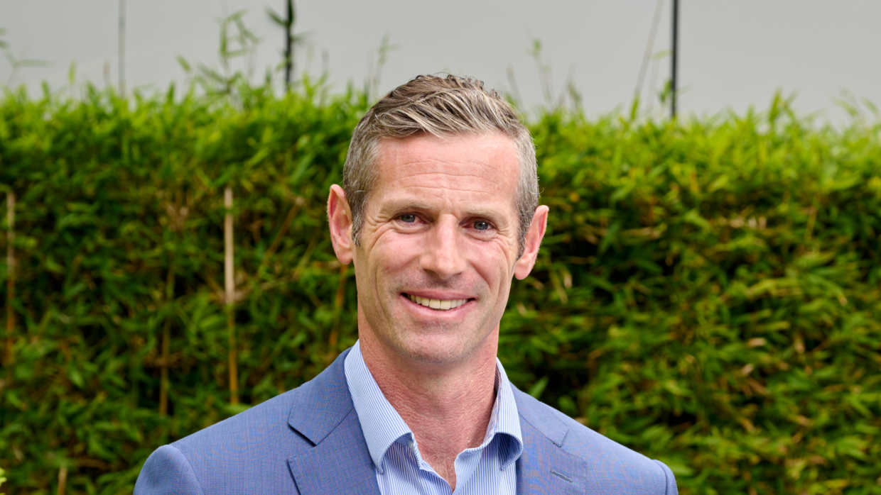 Peter Tompkins