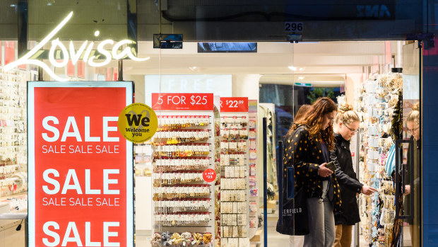 LOV ASX Lovisa short sellers squeezed as stock rallies to all time high