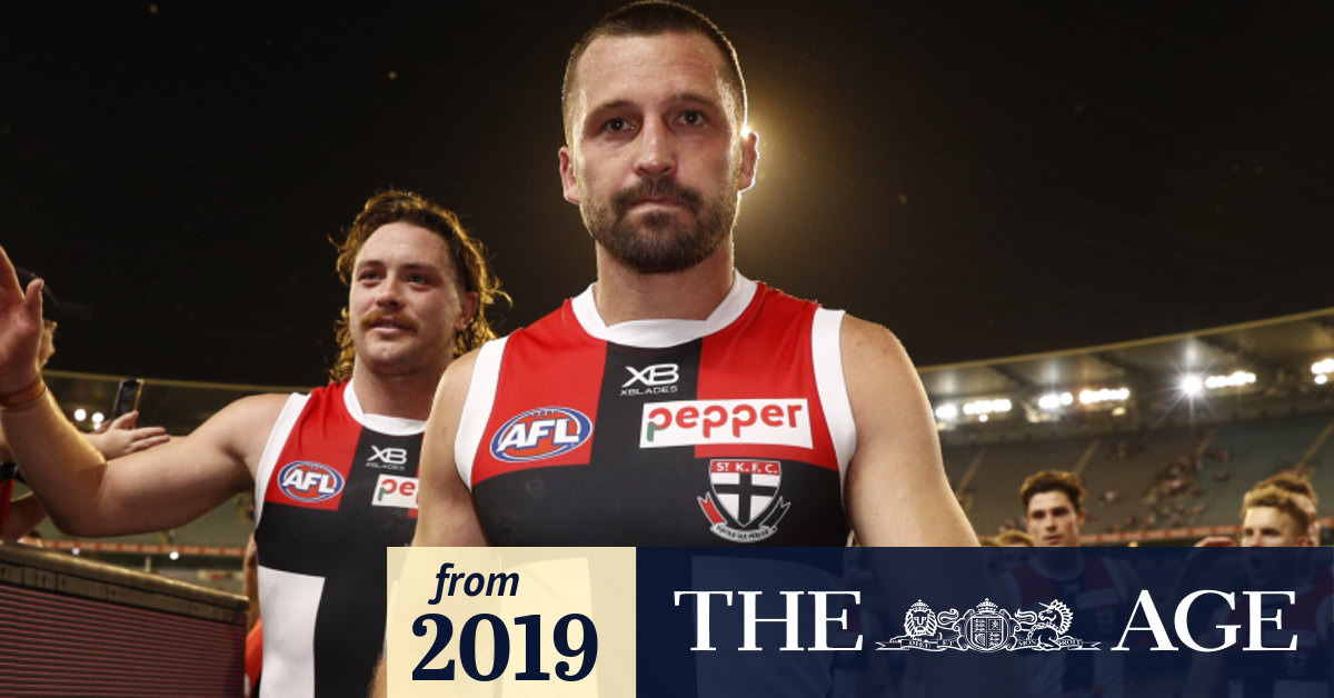 Geary Eyes Afl Return After Thigh Fright